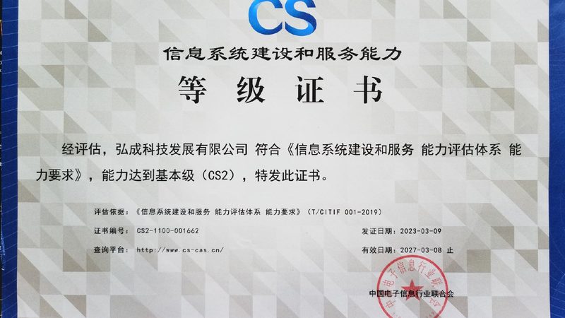 信息技术服务公司提供的服务内容丰富多样，主要包括：
