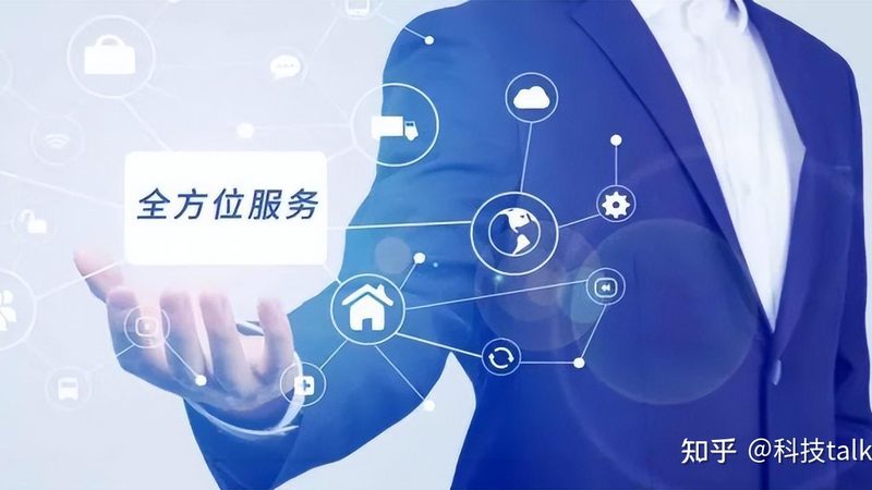 揭秘上海网络维护：如何挑选十大品牌