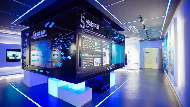 成都机房建设全包费用到底差在哪