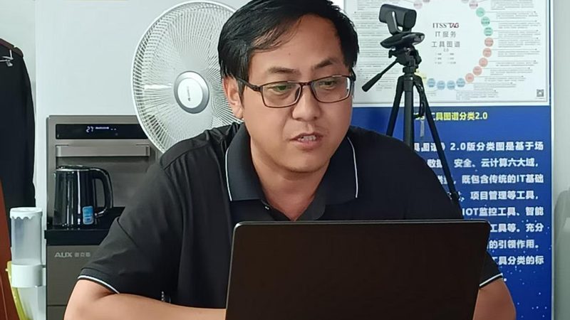 机房消防验收流程：确保数据中心安全的必经之路**